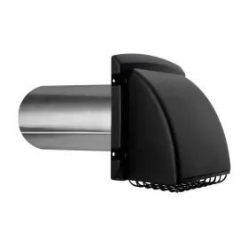 BPMH4BLKHD6 EVERBILT Mouth Vent Hood
