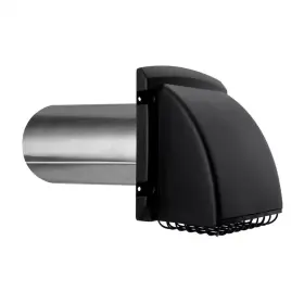 313114818882 EVERBILT Mouth Vent Hood