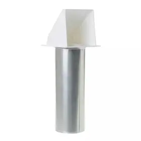 711181726183 EVERBILT Dryer Vent Hood Pest Guard