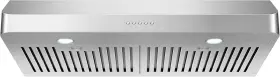 794969844712 EVERKITCH Evrkitch Hood Cabinet Kitchen Vent Sta