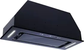 EVK224 EVERKITCH Hood Glass