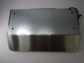 EVK241-30 EVERKITCH Cabinet Hood Steel #3