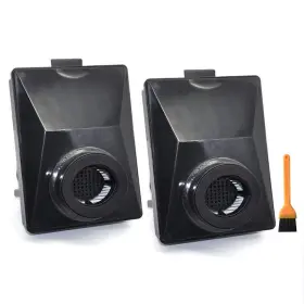 8542024006 EZ SPARES Rainbow Hepa Filters