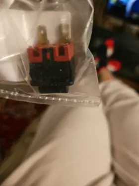 133.0084.880 FABER Hood Switch #2