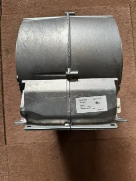 Faber 991.0572.833 Blower Pro 1000 B Motor Assy