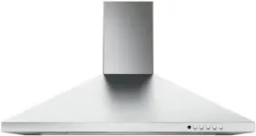 CLPL30SSV FABER Classica Wall Mount Convertible Hood