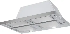 CRIS30SS300 FABER Cristal Cabinet Hood