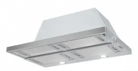 CRIS30SS400 FABER Cristal Cabinet Slide Hood