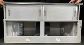 CRIS36SS600 FABER Cristal Cabinet Hood #3