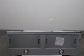 CRIS36SSH300 FABER Cristal Cabinet Hood