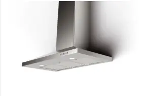 DAMA36SSV FABER Dama Wall Mount Convertible Hood