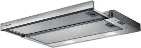 FLEX30SS300 FABER Slide Steel Hood Ductscir Ductless Vent