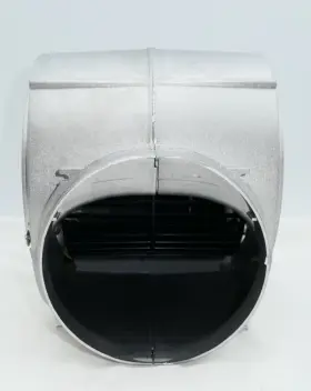 IB600 FABER Cfm Internal Blower Motor Hoods #2