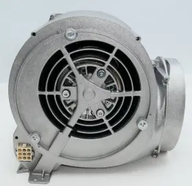 IB600 FABER Cfm Internal Blower Motor Hoods #3