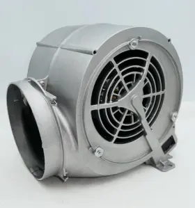 IB600 FABER Cfm Internal Blower Motor Hoods