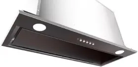 INLX21SSV FABER Inca Lux Hood Perimetric Filter