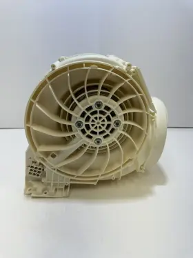 INLX35V FABER Inca Lux Hood Blower Cfm #2