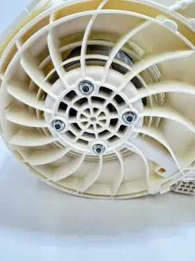 INLX35V FABER Inca Lux Hood Blower Cfm #3
