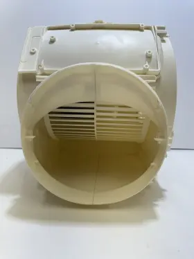 INLX35V FABER Inca Lux Hood Blower Cfm