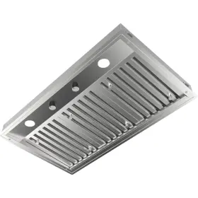 INPL4219SSNB-B FABER Inca Pro Hood #2