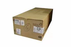 INPL4819SSNB-B FABER Inca Pro Hood Blower #2