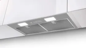 INSM21GR240 FABER Inca Smart Hood Steel #2