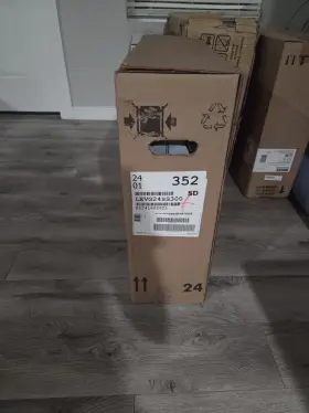 LEVG24SS300 FABER Hoods