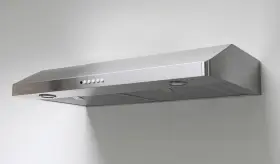 LEVL30SS400 FABER Cabinet Hood Cfm Blower