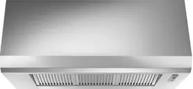 MAES4218SS1200-B FABER Maestrale Wall Hood