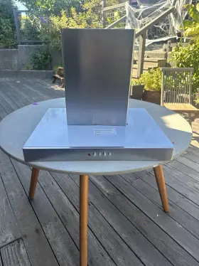 STIL24SSV2 FABER Rangehood #3
