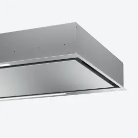 STRTIS48SSV FABER Stratus Isola Island Mount Smart Hood #2