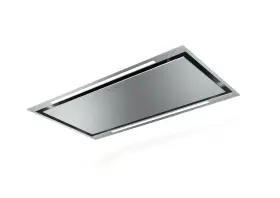 STRTIS48SSV FABER Stratus Isola Island Mount Smart Hood