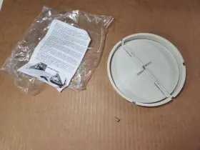 110020250 FALMEC Anti Valve Filter Hood #2