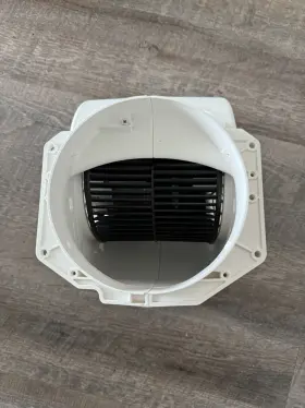 FDPLR15I5MW FALMEC Hood Blower Motor #2