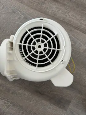 FDPLR15I5MW FALMEC Hood Blower Motor #3