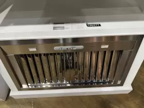 FIMAX34B6SS3 FALMEC Cabinet Hood