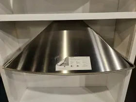 FPAFR36W3SS FALMEC Potenza Wall Chimney Hood