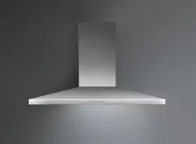 FPVUX30W6SSR FALMEC Potenza Wall Chimney Hood