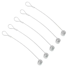 606855629887 FD SUPPLY CO Blow Caps Ansul Piranha Kitchen