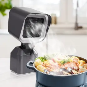 445035956992 FIJINHOM Hood Cooking Angle Desktop Wi #2