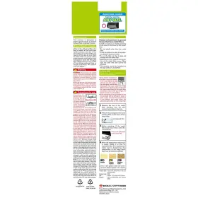 901987231004 FILTAN Apply Fluffy Filter Hood #2