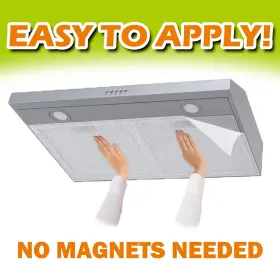 901987231004 FILTAN Apply Fluffy Filter Hood #3