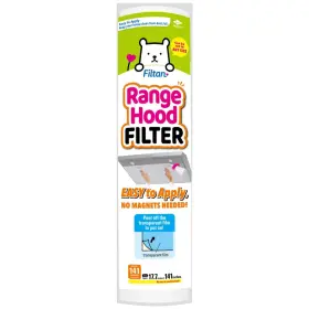 901987231004 FILTAN Apply Fluffy Filter Hood
