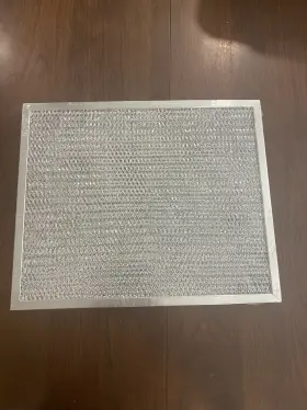 811969013525 FILTER EVERYTHING Hood Vent