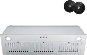 445009596551 FIREGAS Hood Kitchen Cfm Ducted Du