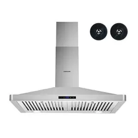 782948514060 FIREGAS Hood Wall Mount Cfm Ducted Ductless