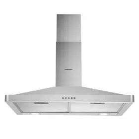 782948514077 FIREGAS Wall Mount Hood Cfm Steel Stove Vent