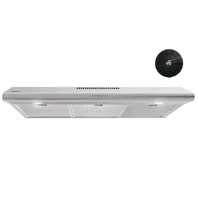 782948514114 FIREGAS Cabinet Hood Ducted Ductless Convertible