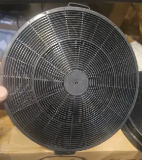 XF22-58 FIREGAS AND IKTCH Filter Ductless Hood