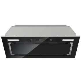 Firegas Fgs-ubb16g70cc Range Hood Insert 30 Inch 600cfm Ducted Ductless Led Black Convertible
